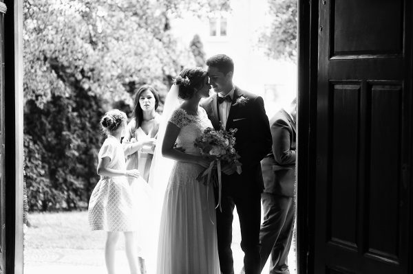 Wiktoria & Stanisław