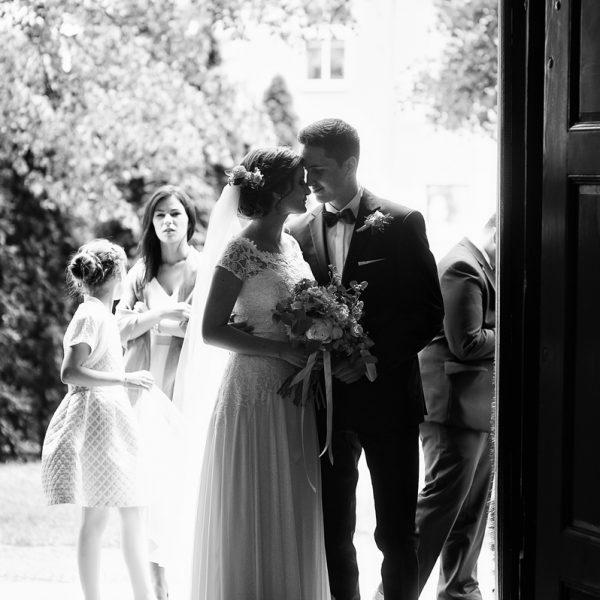 Wiktoria & Stanisław