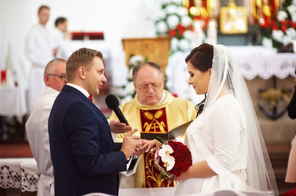 Małgorzata & Bartłomiej