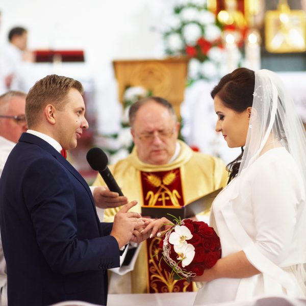 Małgorzata & Bartłomiej