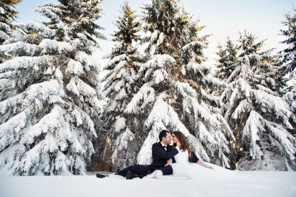 Krystyna & Krzysztof