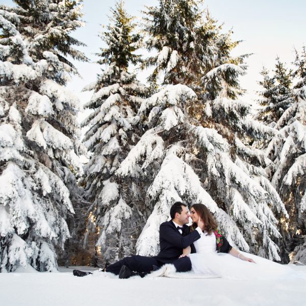 Krystyna & Krzysztof