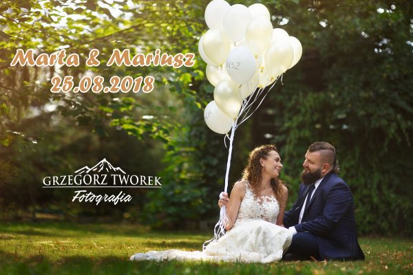 Marta & Mariusz
