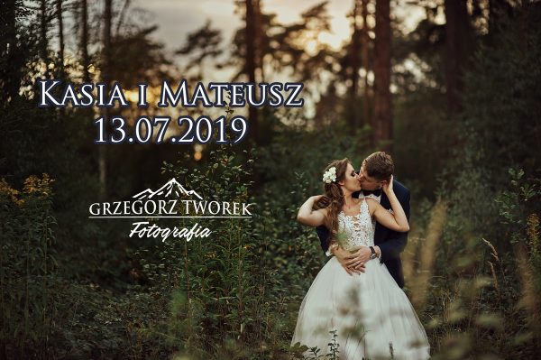 Kasia & Mateusz