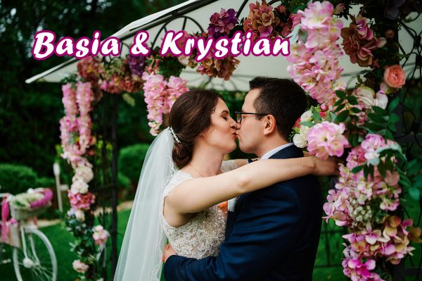 ♡ Basia & Krystian ♡