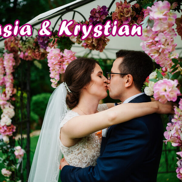 ♡ Basia & Krystian ♡