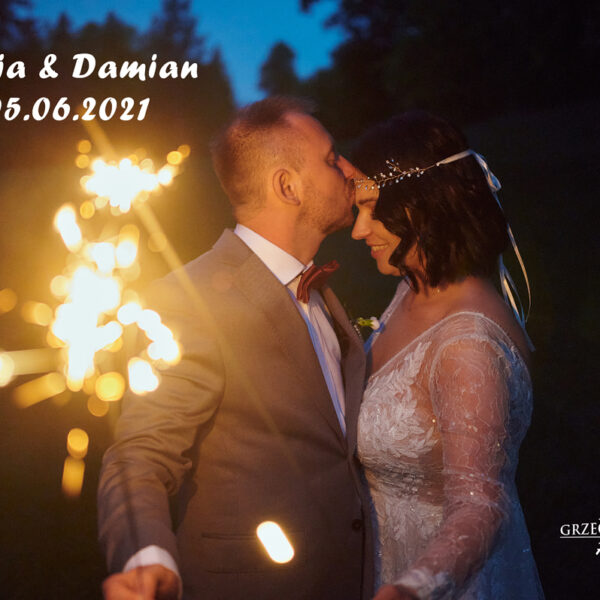 Daria & Damian 05.06.2021